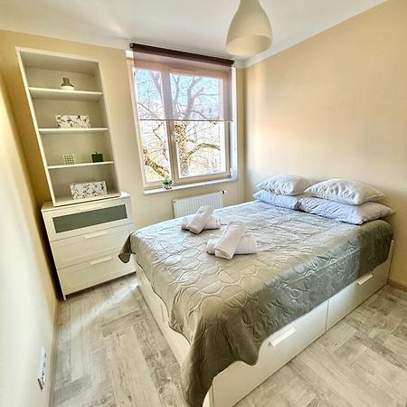 Cozy Apartment Bajeczna Красков Екстериор снимка
