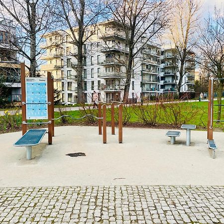 Cozy Apartment Bajeczna Красков Екстериор снимка