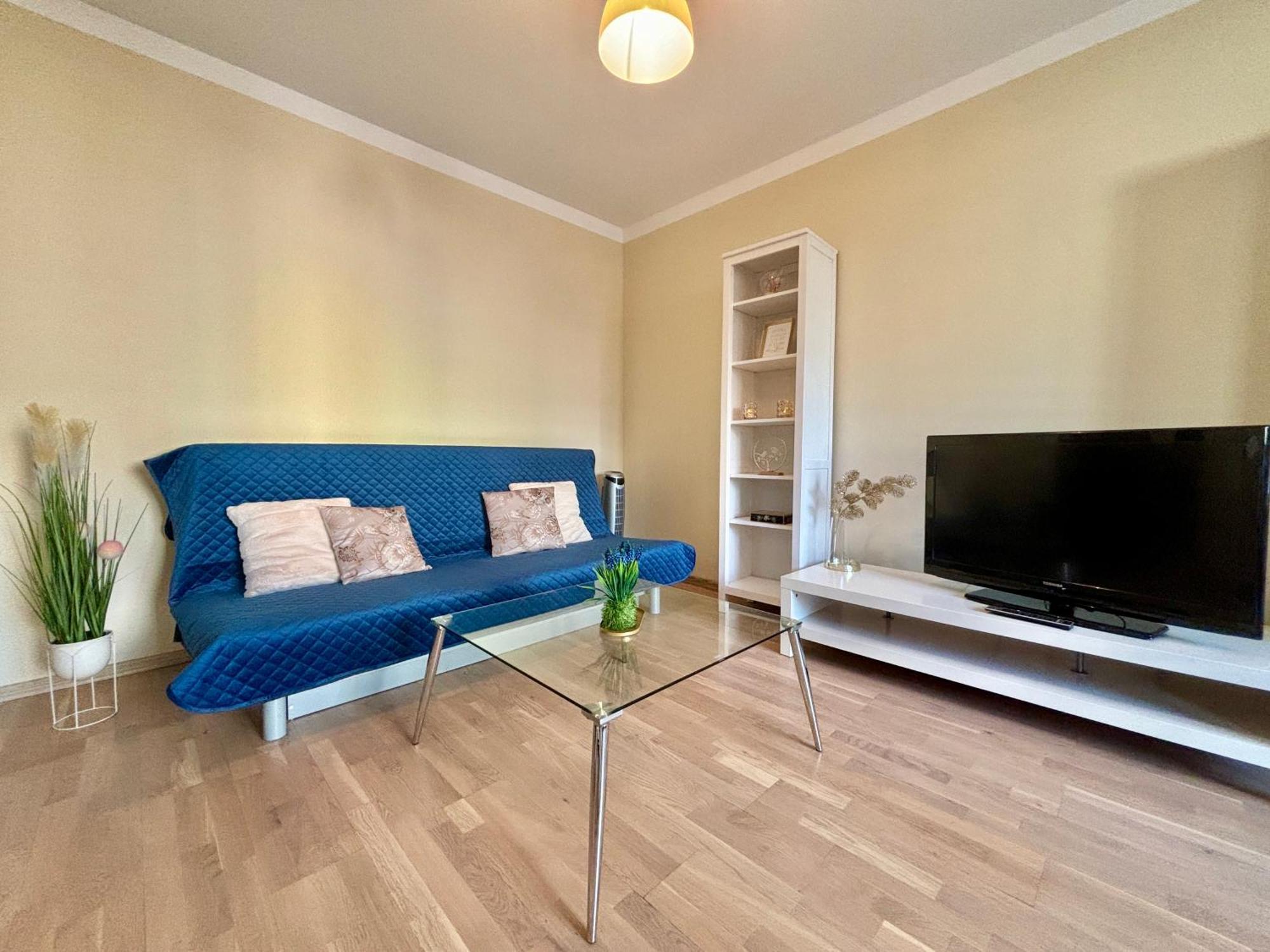 Cozy Apartment Bajeczna Красков Екстериор снимка