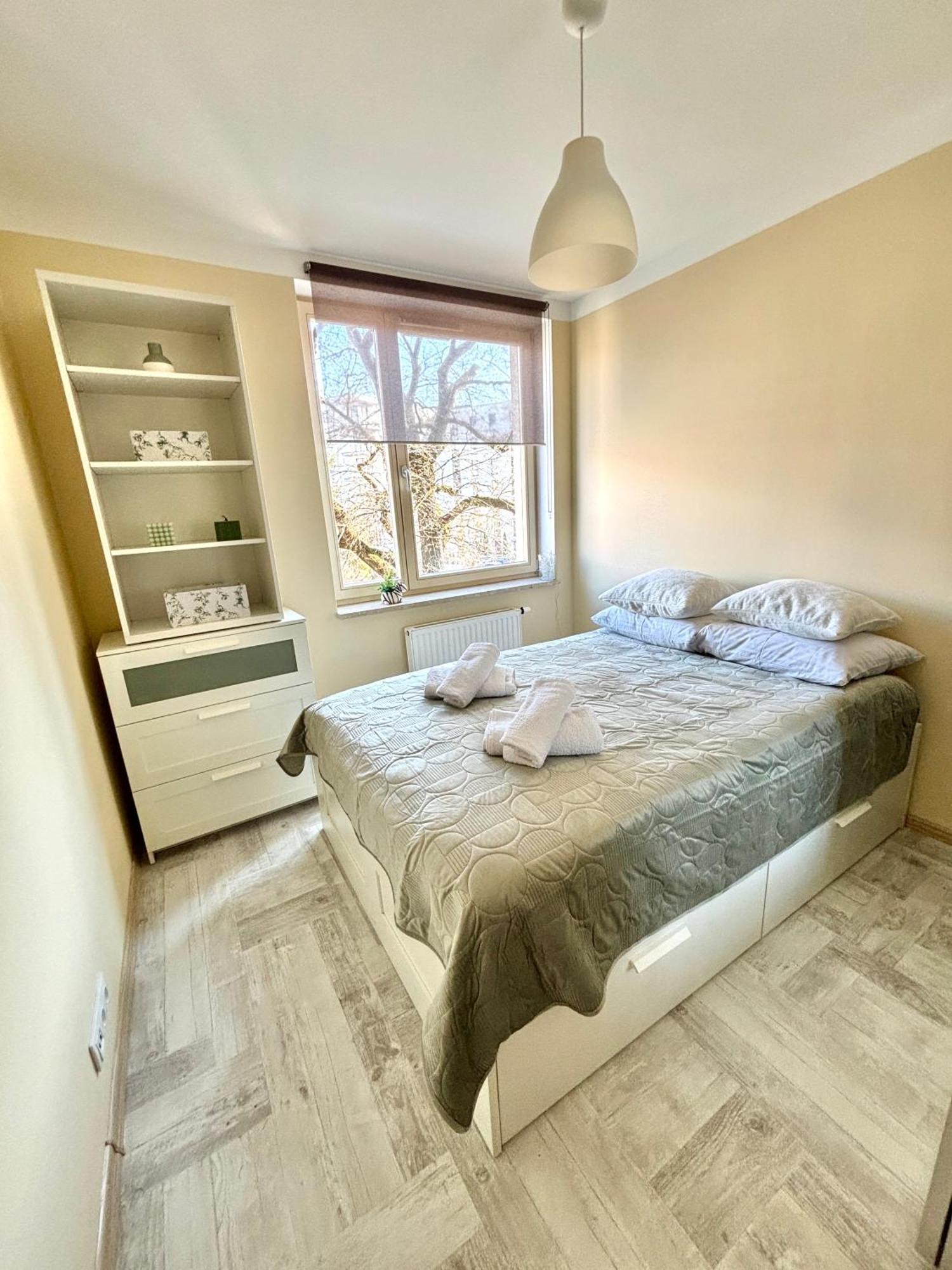 Cozy Apartment Bajeczna Красков Екстериор снимка
