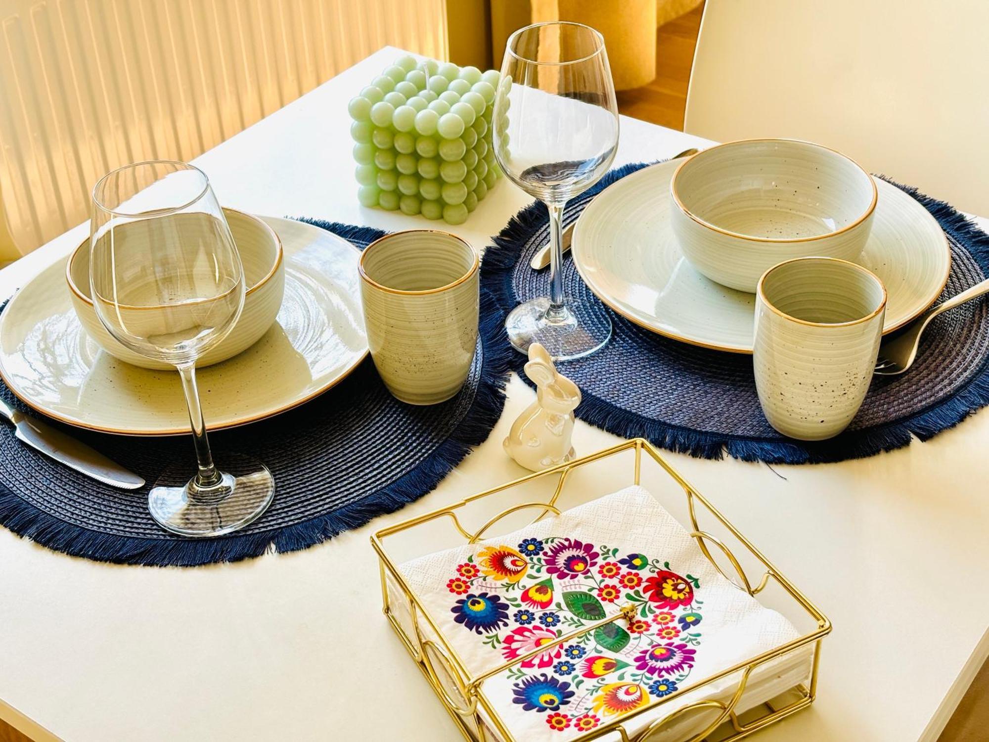 Cozy Apartment Bajeczna Красков Екстериор снимка
