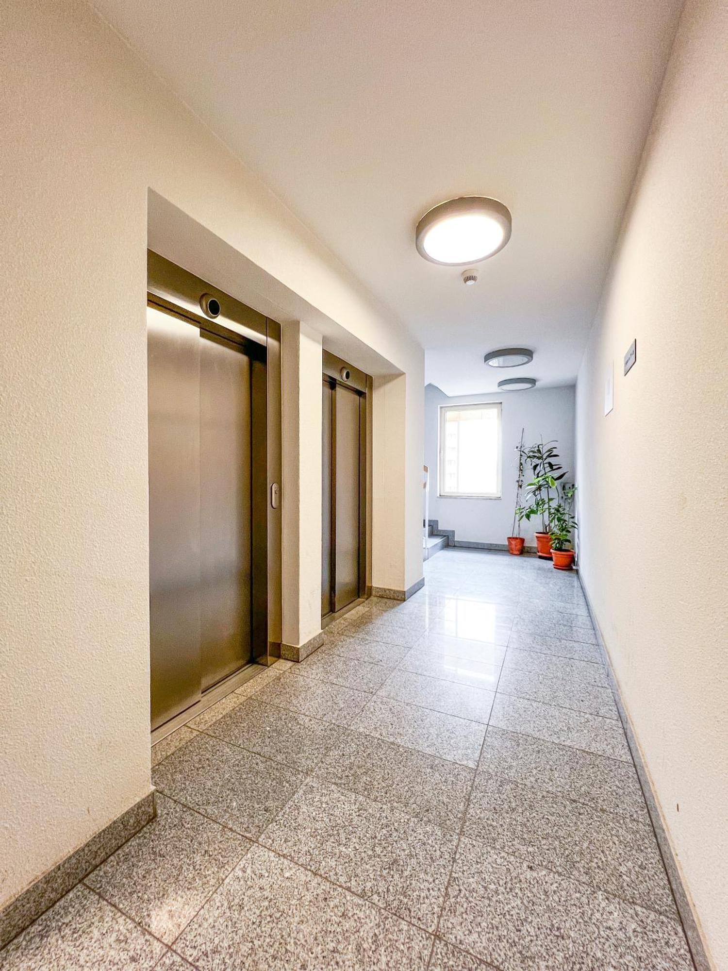 Cozy Apartment Bajeczna Красков Екстериор снимка