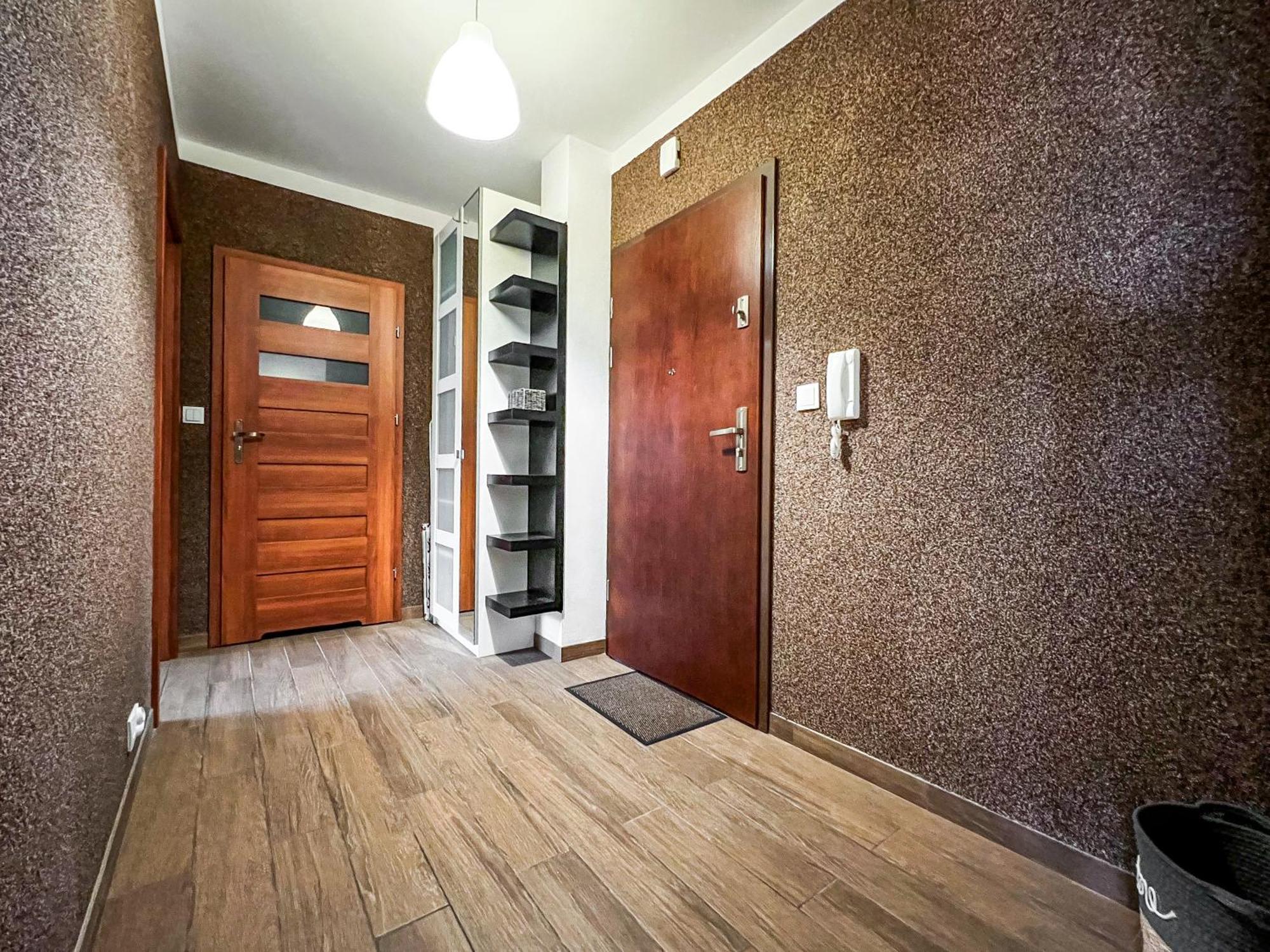 Cozy Apartment Bajeczna Красков Екстериор снимка