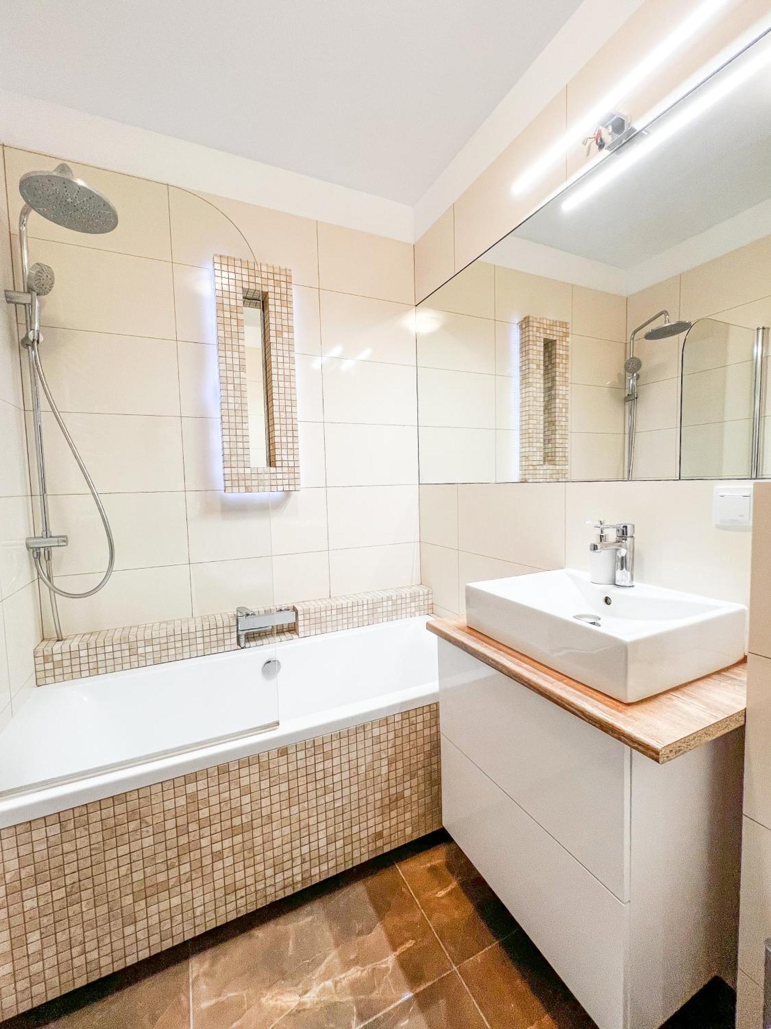 Cozy Apartment Bajeczna Красков Екстериор снимка