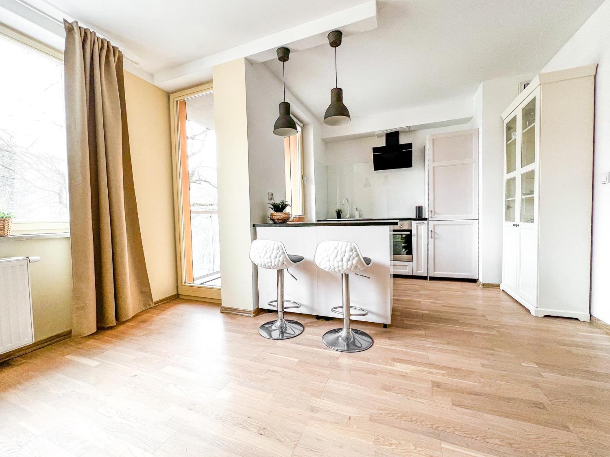Cozy Apartment Bajeczna Красков Екстериор снимка